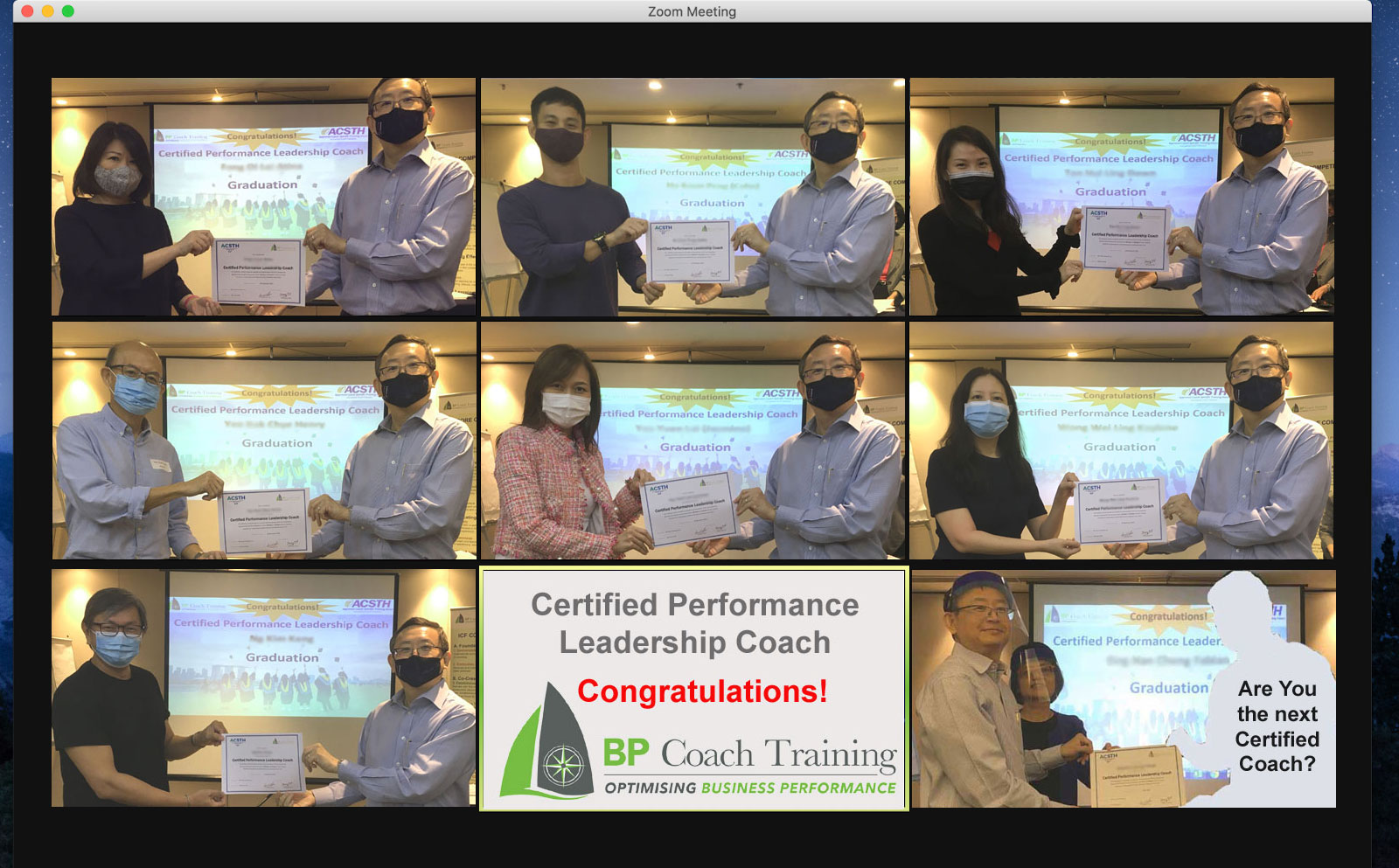 CPLC Certified Coaches1 Nov2021