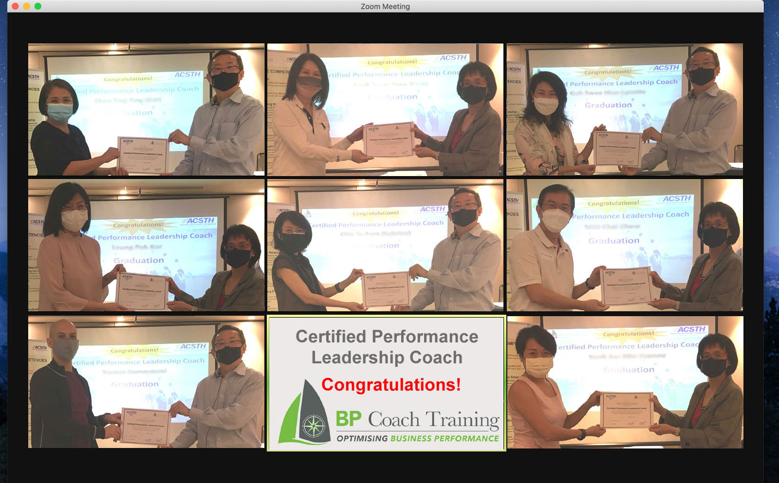 CPLC Certified Coaches2 Dec2021