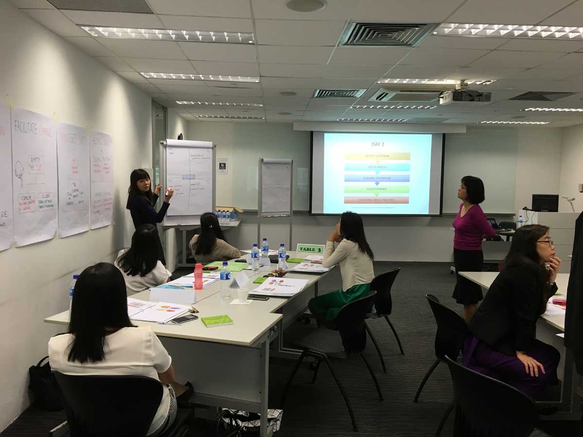ISCA-LIstening