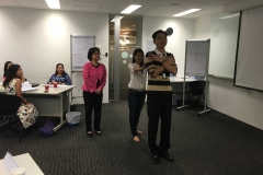 ISCA-Trust-Exercise