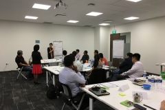 Learners-Presentation