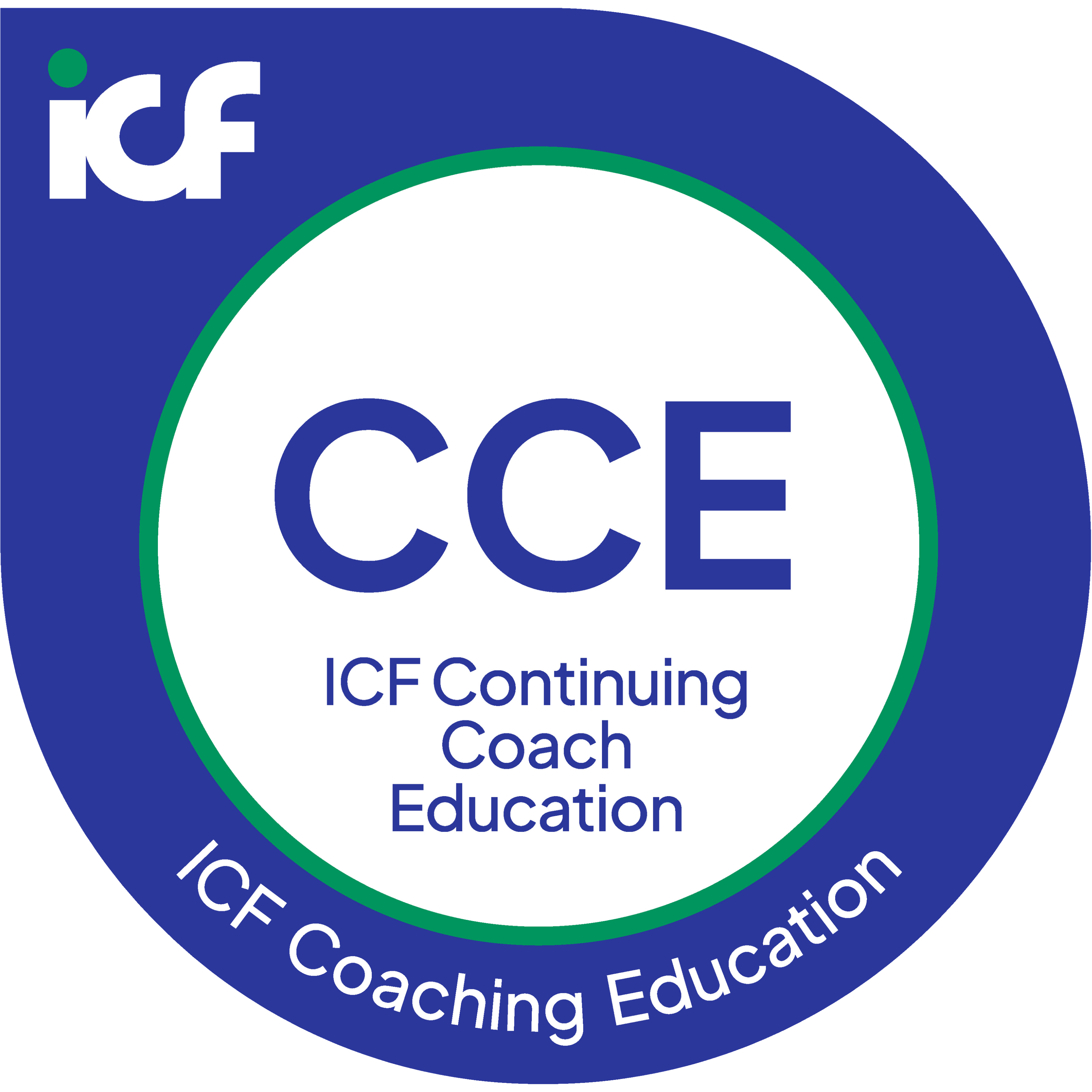 CCE Logo