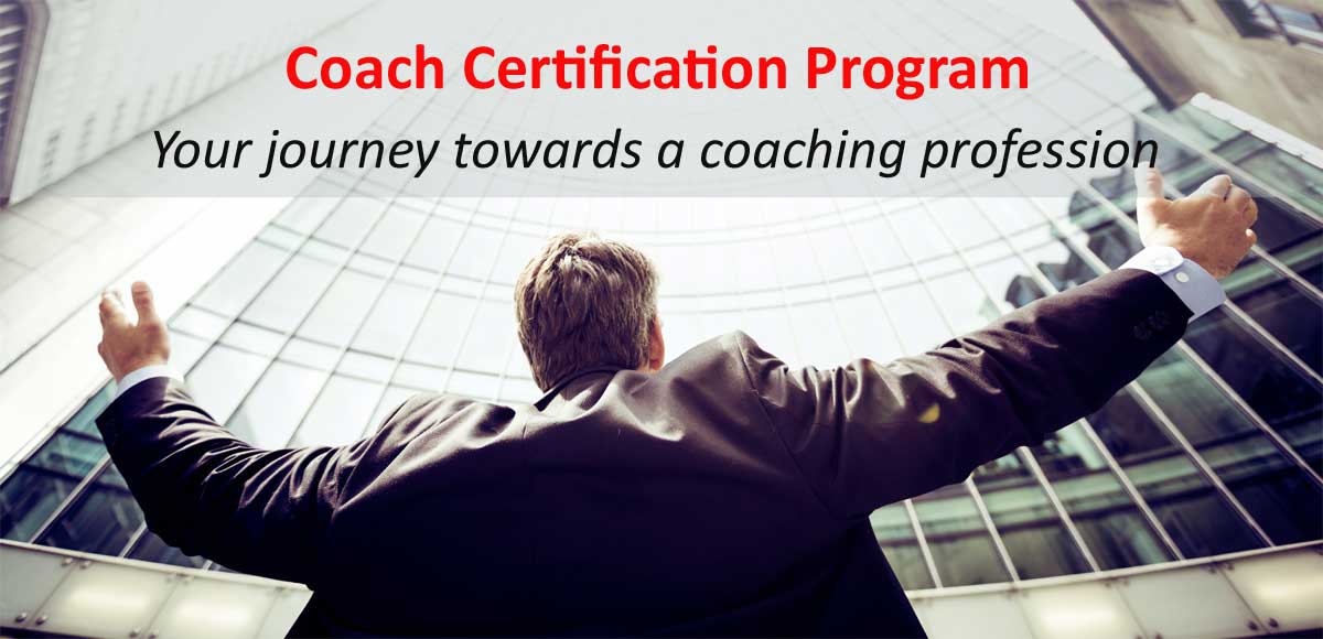 ICF Coaching Certification