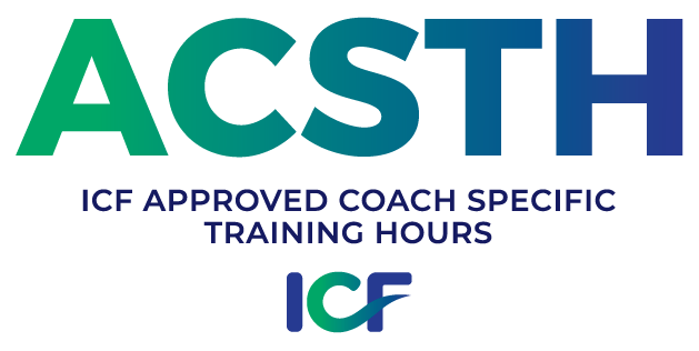 ICF ACSTH Logo