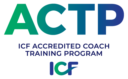 ICF ACTP Logo