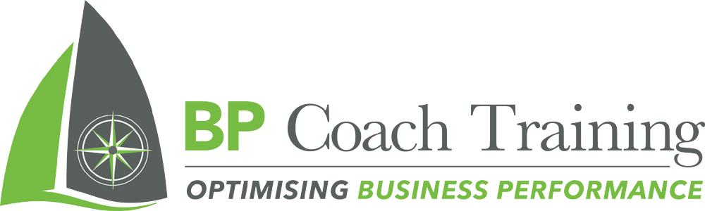 BP Coach Training Pte Ltd