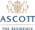 Ascott logo