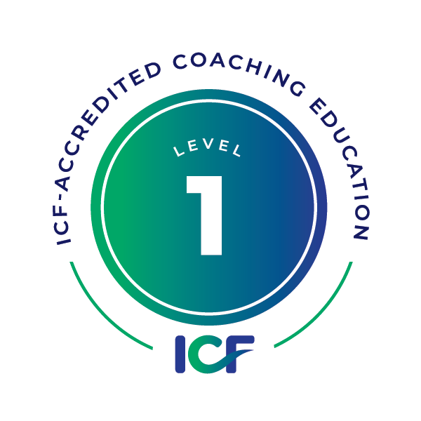 ICF ACC Level 1 Accreditation